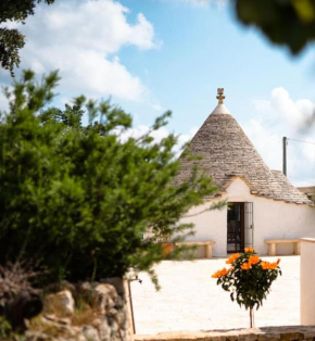 Trullo Caelum Alberobello